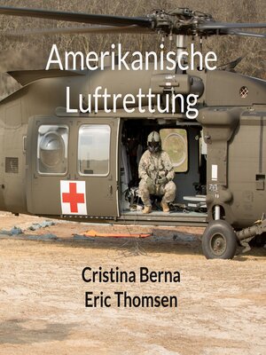 cover image of Amerikanische Luftrettung